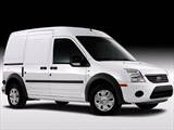 2010 Ford Transit Connect Cargo